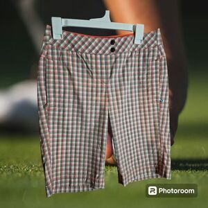 Annika Bermuda Short Size 4‎ (OS-280)